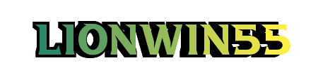 LIONWIN55 Logo